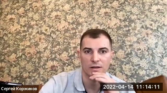 Сергей Коржиков о Super Jump!