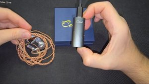 Celest CD 20 - Нейтральный, сбалансированный и очень приятн?