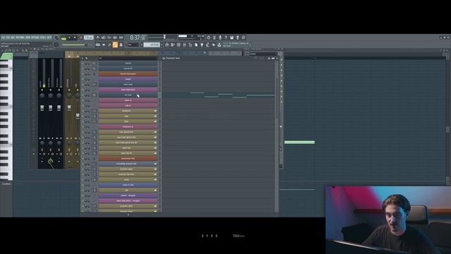 The Dyro Producer Pack V.1 - 12. Guitars and the Alt lead