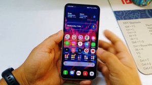 Samsung One UI 7 - ОФИЦИАЛЬНО!!