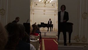 Ария Хозе с цветком
Иван Евченко, Георгий Кварацхелия