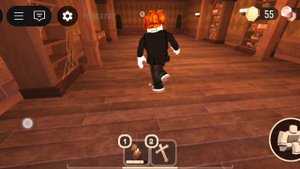 Дорс из роблокс умирали 1 раз  и я нашол урест