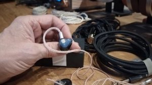 Отечественные наушники Snowy Siren - как звучат?