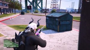 ОБЗОР САМОГО МИЛОГО РЕДУКСА 2024 | HELLO KITTY REDUX BY TEO | REDUX GTA5RP