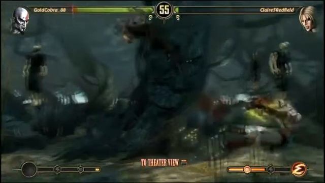 Mortal Kombat 9 на Ps3- king of the hill - 03.02.2013- со стрима смотреть онлайн