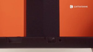 Обзор Саундбара LG SN4 2.1 | Ситилинк