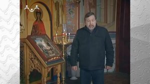 Достояние России.  Высоко - Петровский монастырь