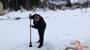 Вячеслав Дацик переплыл границу  телефонный разговор