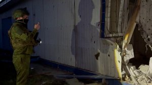 СК установил командиров ВСУ, причастных к ракетному обстрелу курского Льгова