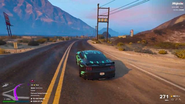 УГАРЫЕ ГОНКИ на РАЗВАЛЮХАХ!!! БИТВА РАНДОМА в ГТА 5 ОНЛА смотреть онлайн