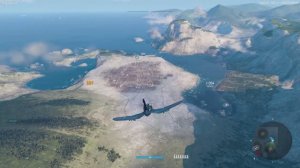 World of Warplanes, War Planes, Самолёты онлайн Chance-Vought F4U-4 Corsair ( США )