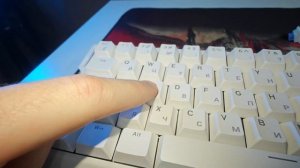 Магнитка с РУ-раскладкой и веб-софтом от Mchose - Ace68 #Mchose #?