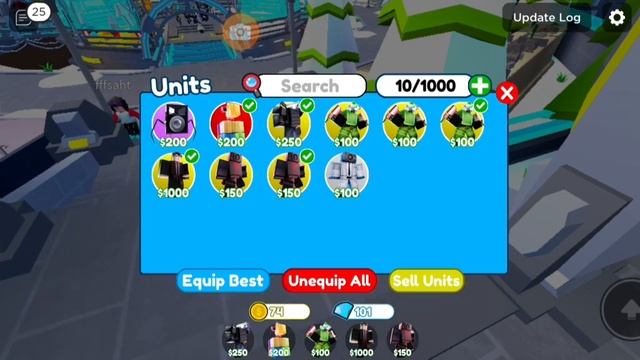 Путь от басика до шефа. 3 часть toilet tower defense смотреть онлайн