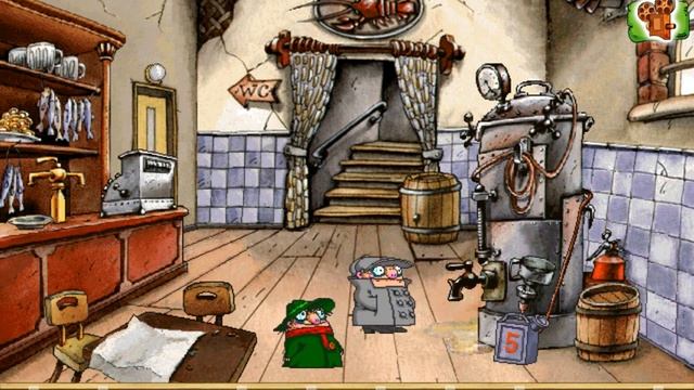 Братья Пилоты. Дело о серийном маньяке смотреть онлайн