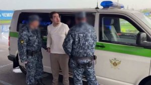 Россия экстрадировала в Камбоджу обвиняемого в вымогательстве 2 млн долларов