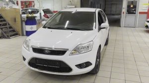 Ford Focus 2008
