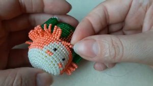 Лепрекон. Автор Наталья Alex.