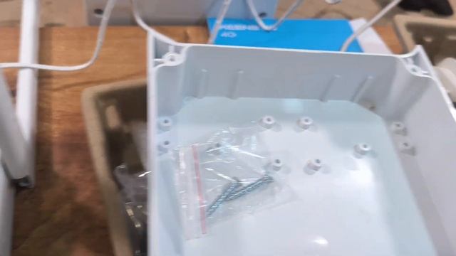 Самые первые неожиданности от Keenetic LAUNCHER или Keenetic 4G пр? смотреть онлайн