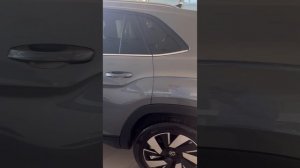 Volkswagen Atlas Cross Sport 2023