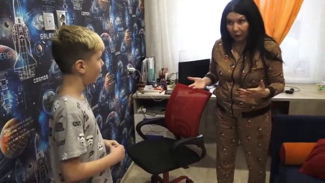 МАТЬ ГРИФЕРА РАЗБИЛА СЫНУ XBOX 360 В РЕАЛЬНОЙ ЖИЗНИ ИЗ ЗА ? смотреть онлайн