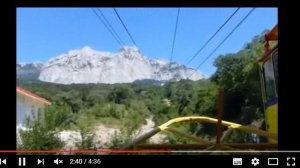 Письмо Другу...Сл.,муз. и исп. Самуила Фрумовича