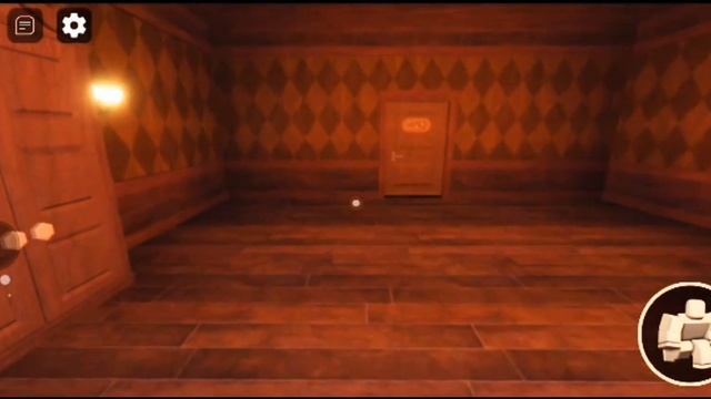 играю в Roblox на карте Doors смотреть онлайн