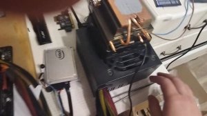 Запуск материнской платы ASRock b450 pro4 rev 1.01 без процессор?