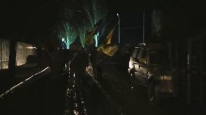 Океан Ельзи - Стрiляй (AZOV)