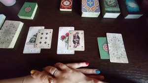 Подсказка на неделю⁉️3 варианта. Загадал, выдохнул, получил плюсы🌈 Таро онлайн
