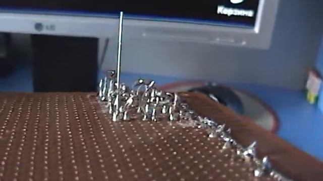 простая цветомузыка на транзисторах 9.mpg смотреть онлайн