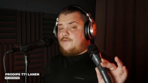 Вокальный динамический микрофон за 3500 рублей - Обзор PR