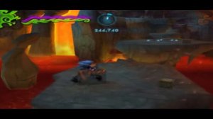 Crash of the Titans (Максимум) - Эпизод 7