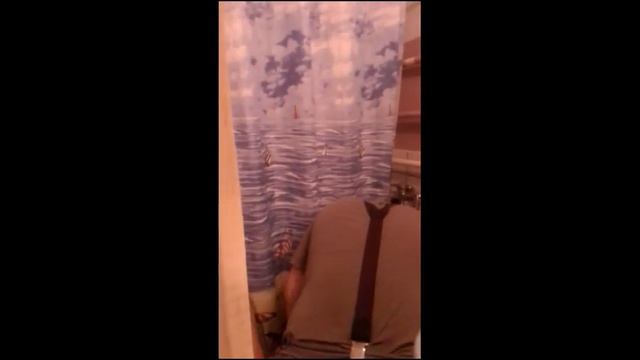 Акт о заливе, Архангельск, июнь 2024. УК Профессионал. Ос смотреть онлайн