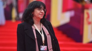 Вера Холодная