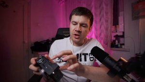 Sony A7c спустя 3 года, стоит ли брать в 2025 ? Общий обзор и и?