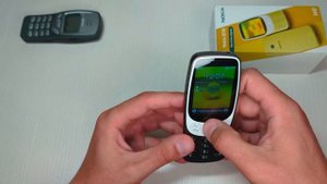 NOKIA 3210 (2024 Edition ) | ОБЗОР | Возрождённая классика