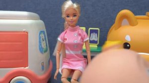 Мультики для девочек про куколки. Мультики про куклы.