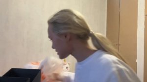 РАСПАКОВКА ЯНДЕКС СТАНЦИИ 2, РАЗГОВОР О ВАЖНОМ