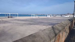 Крым пгт Черноморское