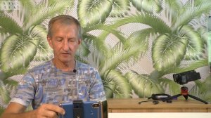 Как сделать из обычного смартфона накамерный монитор