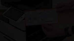 Распаковка и установка МФУ Катюша М450 #мфу #принтер #им?