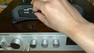 Усилитель BLAUPUNKT GTA 275 с S90