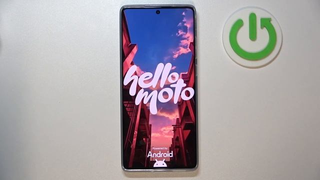 Motorola Moto G85 | Как обойти экран блокировки Motorola Moto G85 - Сбр? смотреть онлайн