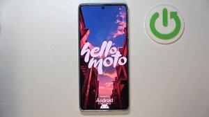 Motorola Moto G85 | Как обойти экран блокировки Motorola Moto G85 - Сбр?