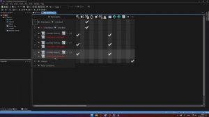 Изменение разрешения и полный экран в Clickteam