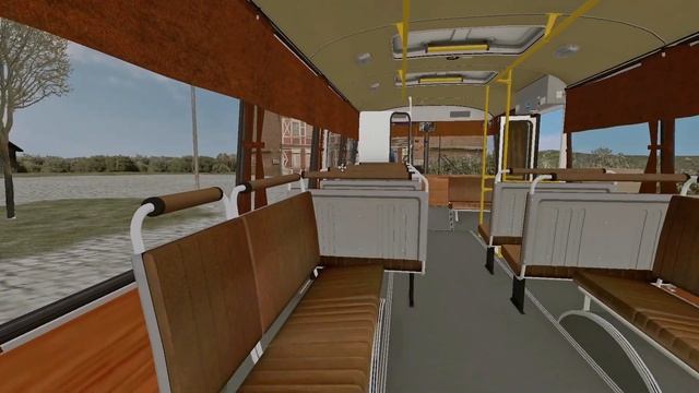 ✅ OMSI 2 ▶️ ОБЗОР ▶️ ПАЗ 320540 [2023] смотреть онлайн