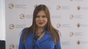 Отзыв участника курса