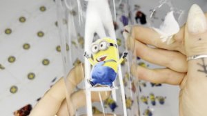 Стикерпаки UV-DTF