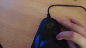 Обзор руля dexp wheelman pro gt