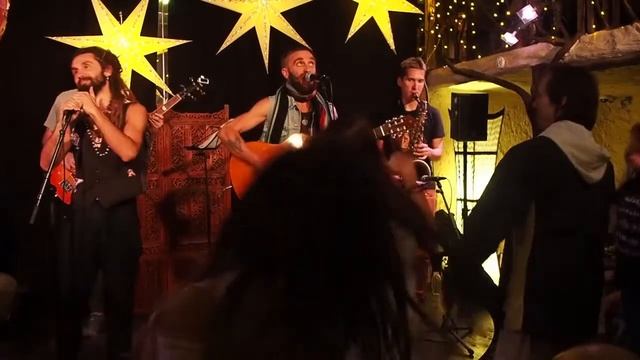 Jagannathlive Баку Хип-Хоп ЧуДеСа